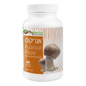 אגריקוס AGARICUS