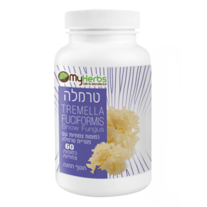טרמלה TREMELLA