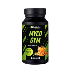 מיקו ג'ים- MYCO GYM